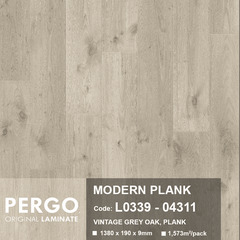 Sàn gỗ Pergo 04311