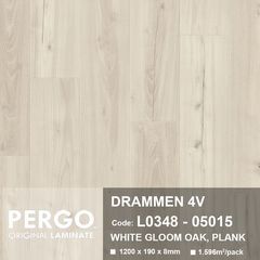 Sàn gỗ Pergo Drammen 05015