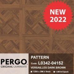 Sàn gỗ Pergo Pattern 04152