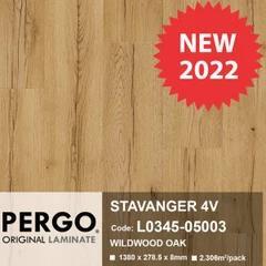 Sàn gỗ Pergo Stavanger 05003