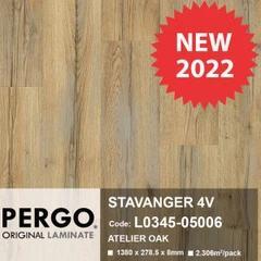 Sàn gỗ Pergo Stavanger 05006