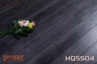 Sàn gỗ Povar HQ-5504