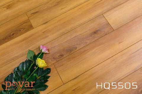 Sàn gỗ Povar HQ-5505