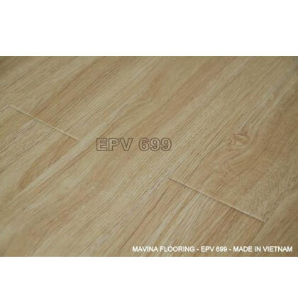 Sàn gỗ QuickHouse EPV 699