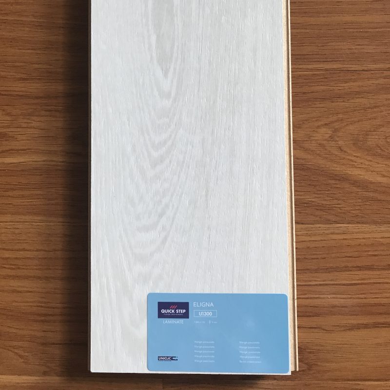 Sàn gỗ Quickstep Eligna U1300