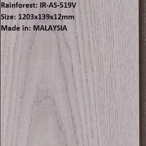 Sàn gỗ Rainforest IR-AS-519V
