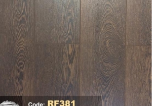 Sàn gỗ Rainforest RF381