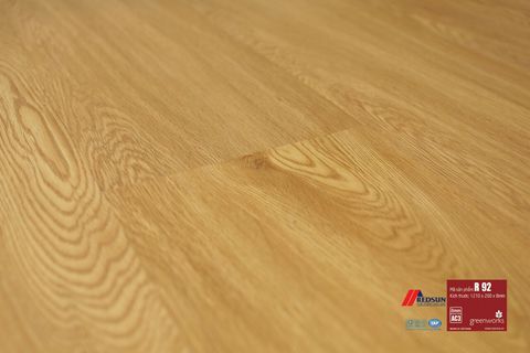 Sàn gỗ Redsun R93