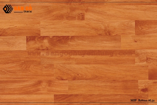 Sàn gỗ Robina AL31