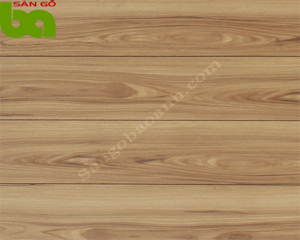 Sàn gỗ Ruby Floor R16