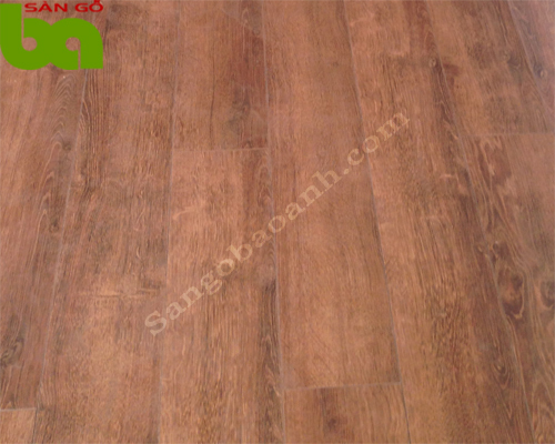 Sàn gỗ Ruby Floor R18