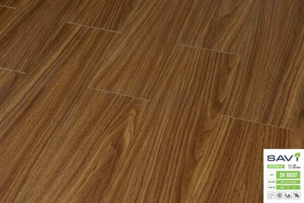 Sàn gỗ Savi SV6037