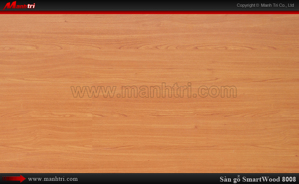 Sàn Gỗ Smart Choice 8008