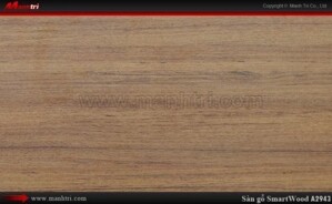 Sàn gỗ Smart Wood A2943
