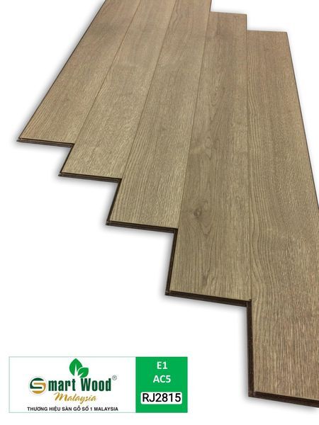 Sàn gỗ Smart Wood RJ2815