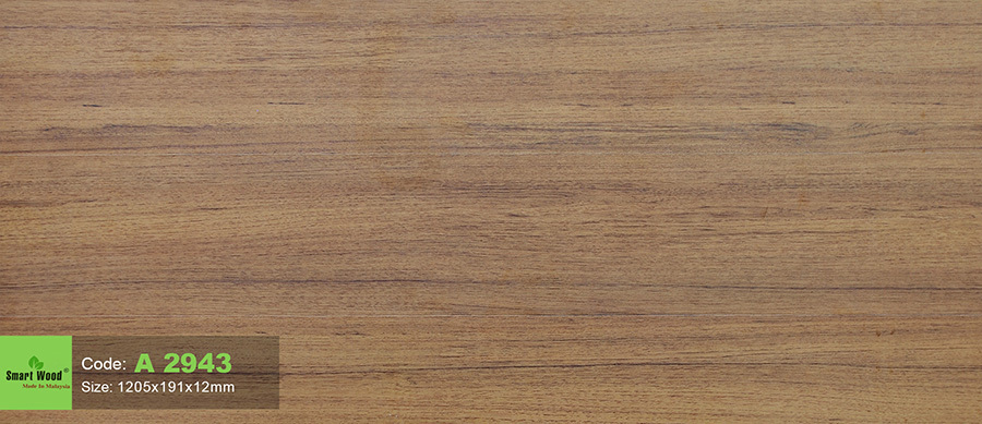 Sàn gỗ Smartwood AC3 2943