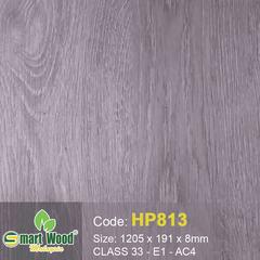 Sàn gỗ Smartwood HP813