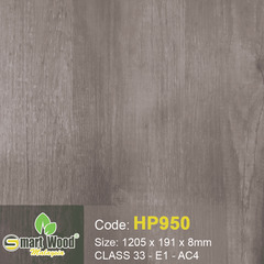 Sàn gỗ Smartwood HP950