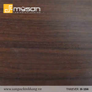 Sàn gỗ ThaiEver H104