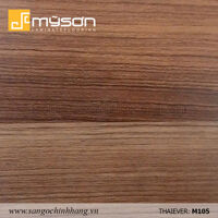 Sàn gỗ ThaiEver M105