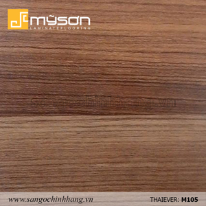 Sàn gỗ ThaiEver M105