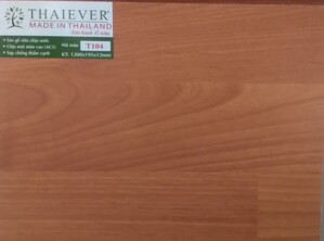 Sàn gỗ ThaiEver T104