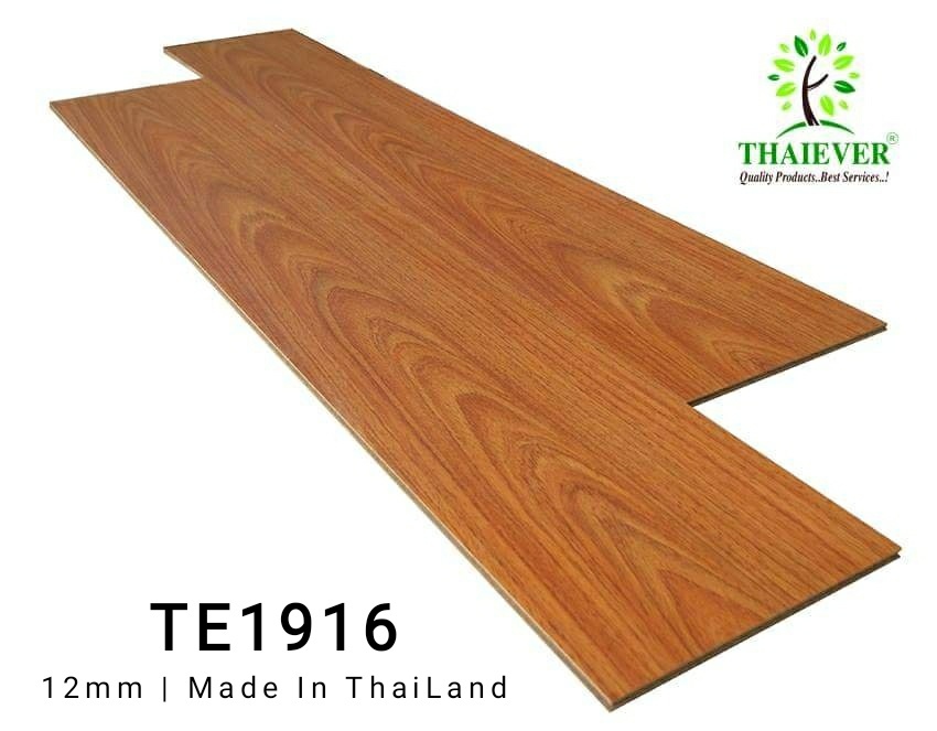 Sàn gỗ ThaiEver TE1916