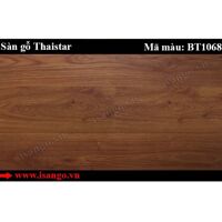 Sàn gỗ Thaistar BT1068