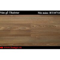 Sàn gỗ Thaistar BT10711