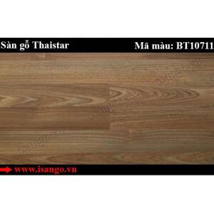 Sàn gỗ Thaistar BT10711