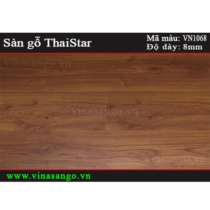 Sàn gỗ Thaistar VN1068