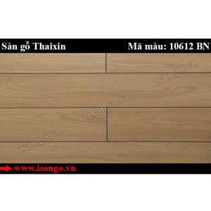 Sàn gỗ Thaixin 10612BN