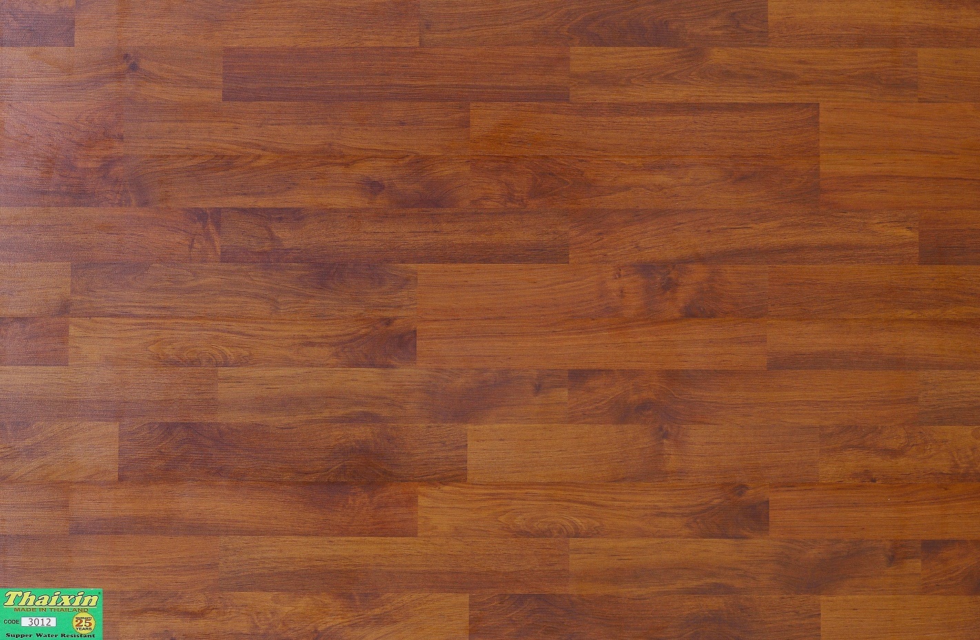 Sàn gỗ Thaixin 3012 Kích thước 1205mm x 193mm x 8mm