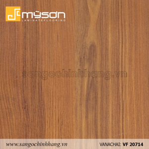 Sàn gỗ Vanachai VF 20714