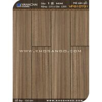 Sàn Gỗ Vanachai VF-G10731
