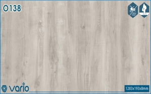 Sàn gỗ Vario 8mm O138