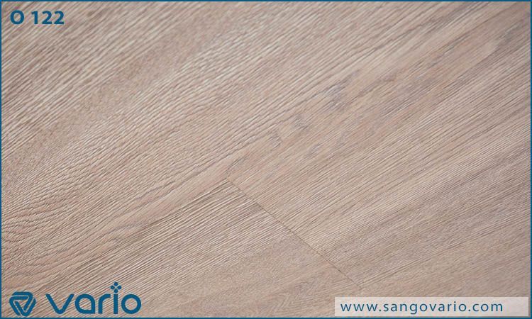 Sàn gỗ Vario O122
