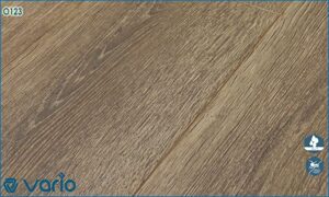Sàn gỗ Vario O123