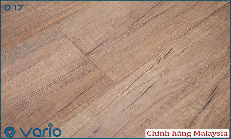 Sàn gỗ Vario O17