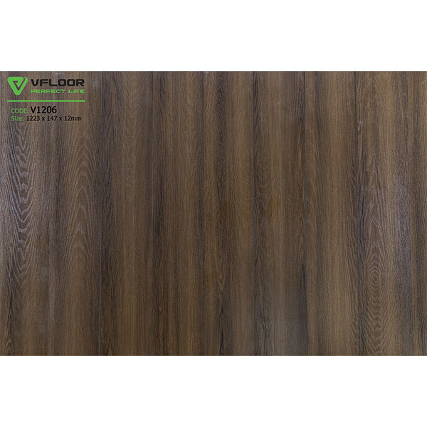 Sàn gỗ VFloor V1206