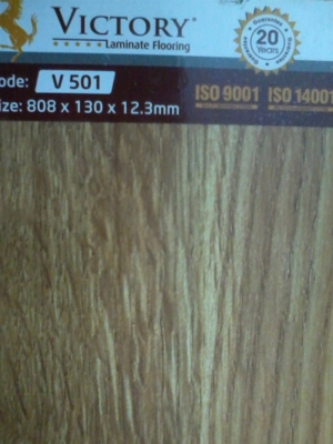 Sàn gỗ Victory V501