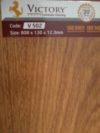 Sàn gỗ Victory V502