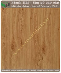 Sàn gỗ Victory V601