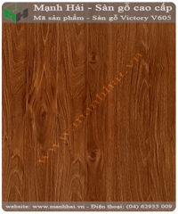 Sàn gỗ Victory V605