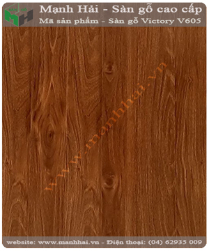 Sàn gỗ Victory V605