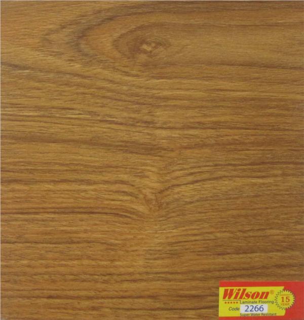 Sàn gỗ Wilson 2266