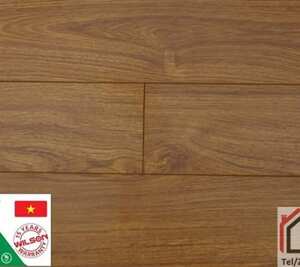 Sàn gỗ Wilson W447