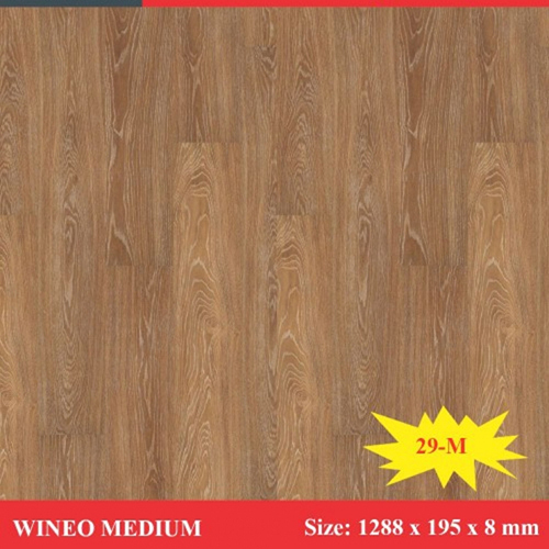 Sàn gỗ Wineo 29-M