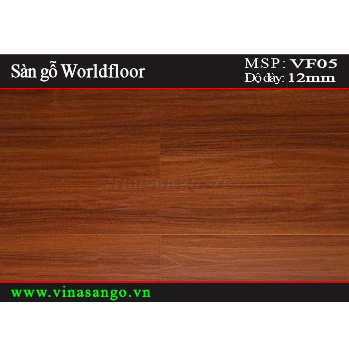 Sàn gỗ Worldfloor WF05
