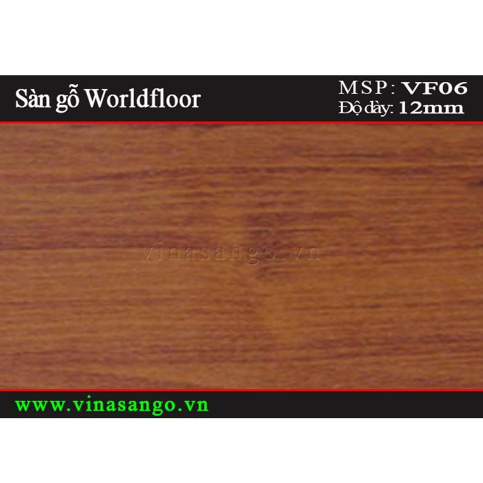 Sàn gỗ Worldfloor WF06